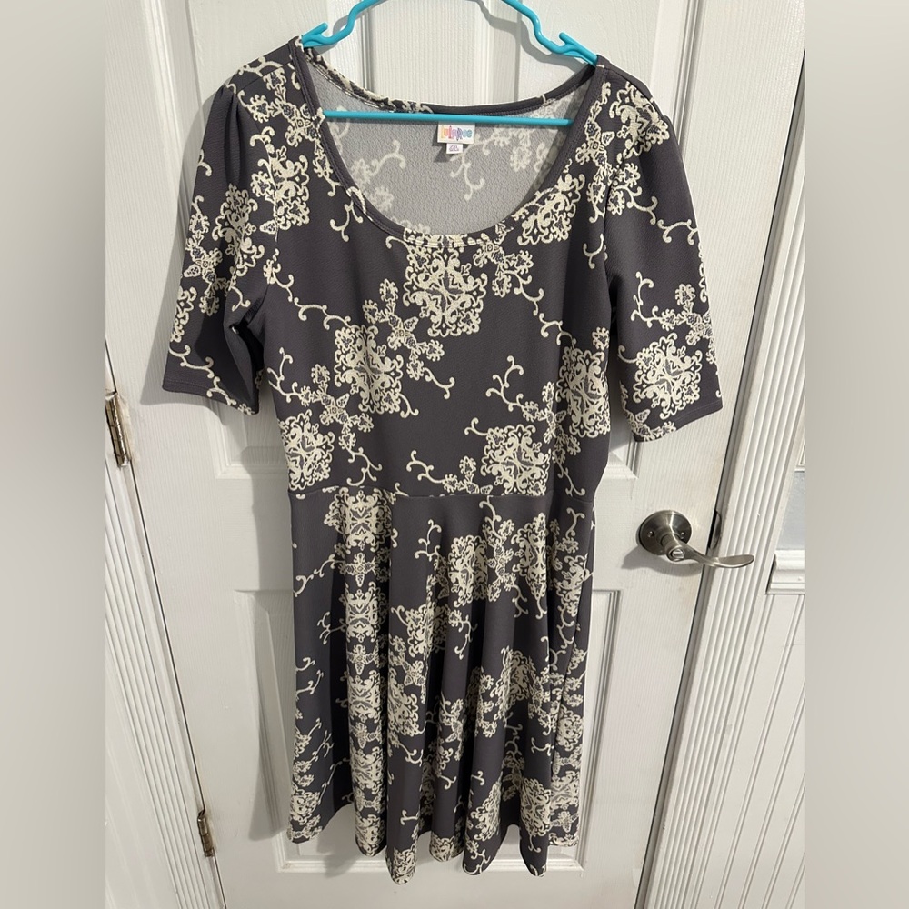 Lularoe dress